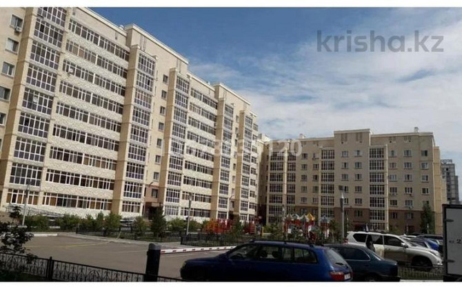 1-комнатная квартира, 43.3 м², 4/7 этаж помесячно, Бухар жырау 30/1 Астана - изображение 3