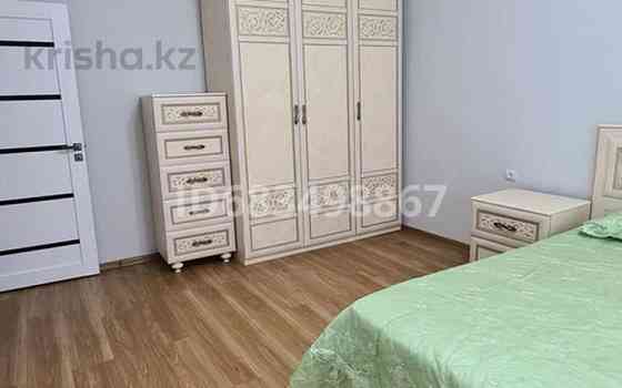3-комнатная квартира, 74.5 м², 5/5 этаж помесячно, мкр Сары Арка 37 Атырау
