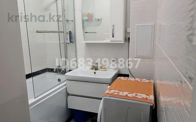 3-комнатная квартира, 74.5 м², 5/5 этаж помесячно, мкр Сары Арка 37 Атырау - изображение 4