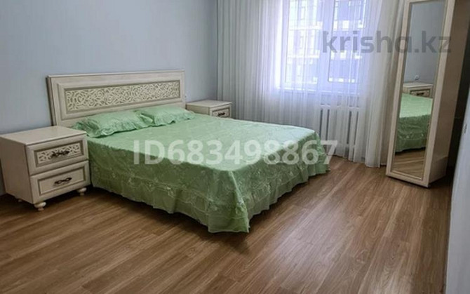 3-комнатная квартира, 74.5 м², 5/5 этаж помесячно, мкр Сары Арка 37 Атырау - изображение 1