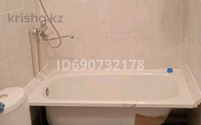 1-комнатная квартира, 28 м², 2 этаж помесячно, Рыскулова Алматы - изображение 3