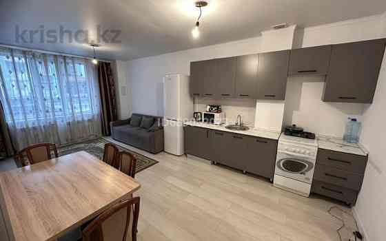 2-комнатная квартира, 60 м², 1/5 этаж помесячно, мкр Думан-2 2 Алматы