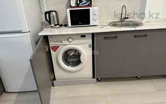 2-комнатная квартира, 60 м², 1/5 этаж помесячно, мкр Думан-2 2 Алматы