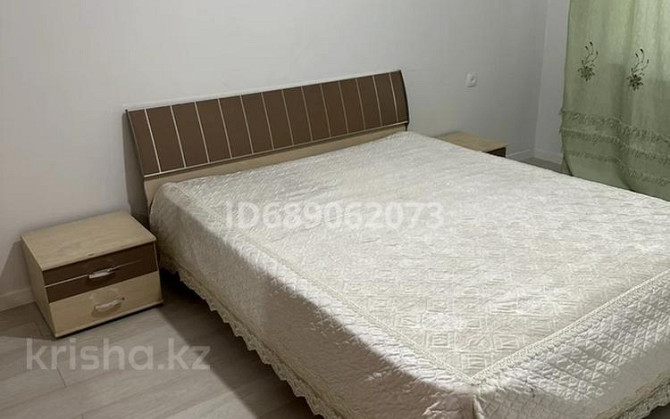 2-комнатная квартира, 60 м², 1/5 этаж помесячно, мкр Думан-2 2 Алматы - изображение 2