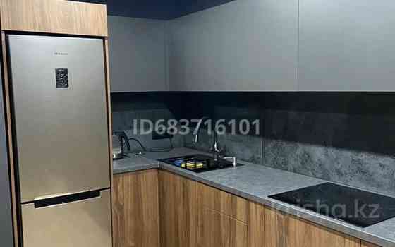 2-комнатная квартира, 55 м², 6/12 этаж помесячно, Казыбек би 43/2 - Центральный парк Культуры и отды Алматы