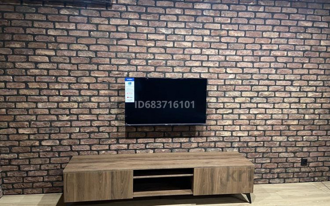 2-комнатная квартира, 55 м², 6/12 этаж помесячно, Казыбек би 43/2 - Центральный парк Культуры и отды Алматы - изображение 7