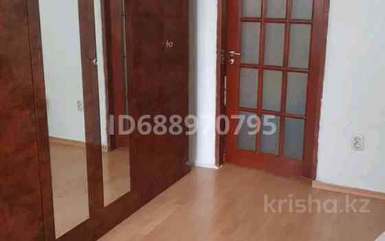 3-комнатная квартира, 66 м², 2/12 этаж помесячно, мкр Таугуль-1 92 - 72 школа Алматы