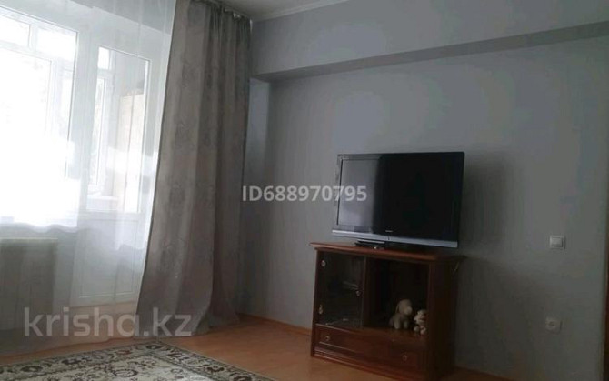 3-комнатная квартира, 66 м², 2/12 этаж помесячно, мкр Таугуль-1 92 - 72 школа Алматы - изображение 4