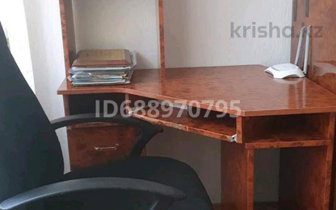 3-комнатная квартира, 66 м², 2/12 этаж помесячно, мкр Таугуль-1 92 - 72 школа Алматы - изображение 6