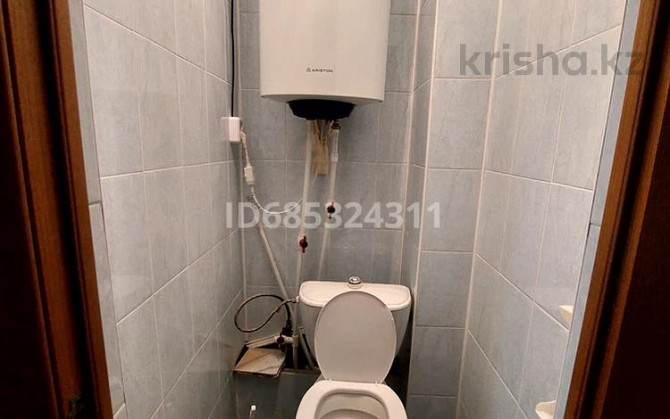 2-комнатная квартира, 50 м², 2/9 этаж помесячно, Майкудук, Мкр Мамыраева 41 Караганда - изображение 4