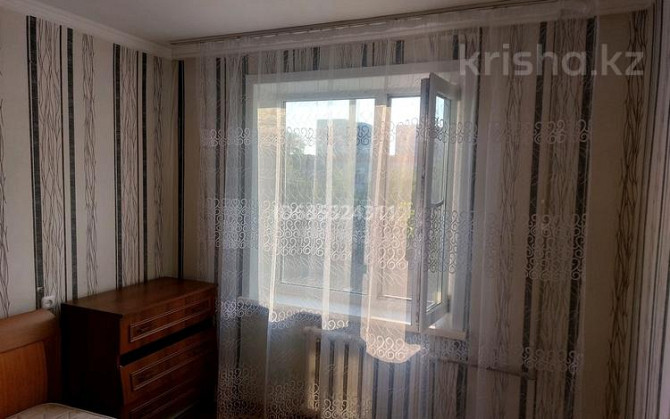 2-комнатная квартира, 50 м², 2/9 этаж помесячно, Майкудук, Мкр Мамыраева 41 Караганда - изображение 7