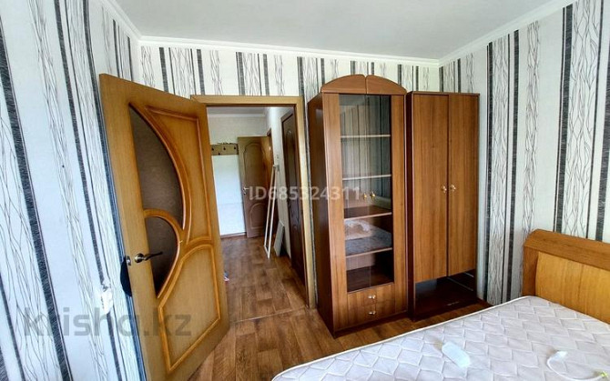 2-комнатная квартира, 50 м², 2/9 этаж помесячно, Майкудук, Мкр Мамыраева 41 Караганда - изображение 3