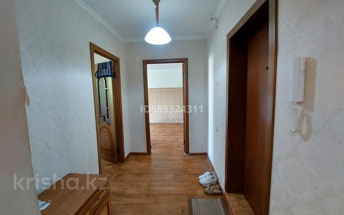 2-комнатная квартира, 50 м², 2/9 этаж помесячно, Майкудук, Мкр Мамыраева 41 Караганда - изображение 6