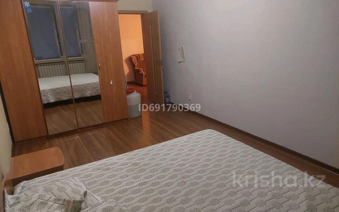 3-комнатная квартира, 112 м², 9/11 этаж помесячно, Исиналиева 1 - ПктиаМ Pavlodar - photo 3