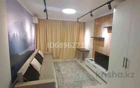 2-комнатная квартира, 50 м², 11/12 этаж помесячно, Баишева 28 Алматы