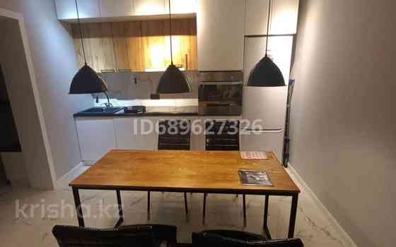 2-комнатная квартира, 50 м², 11/12 этаж помесячно, Баишева 28 Алматы