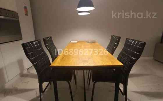 2-комнатная квартира, 50 м², 11/12 этаж помесячно, Баишева 28 Алматы