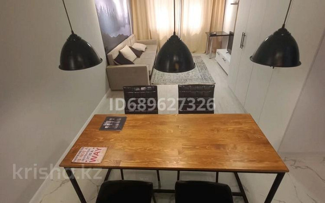 2-комнатная квартира, 50 м², 11/12 этаж помесячно, Баишева 28 Алматы - изображение 5