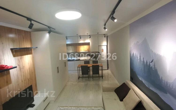2-комнатная квартира, 50 м², 11/12 этаж помесячно, Баишева 28 Алматы - изображение 8