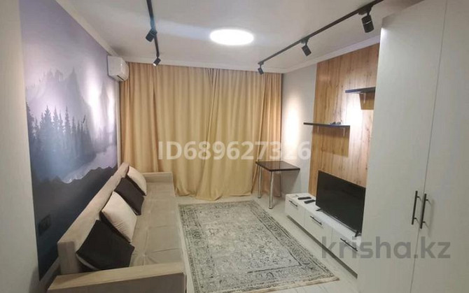 2-комнатная квартира, 50 м², 11/12 этаж помесячно, Баишева 28 Алматы - изображение 3