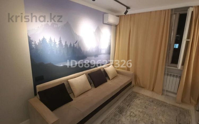 2-комнатная квартира, 50 м², 11/12 этаж помесячно, Баишева 28 Алматы - изображение 7
