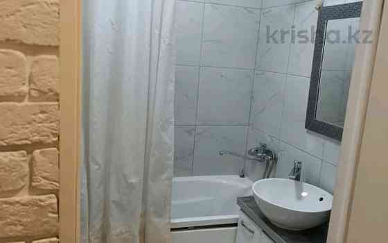 1-комнатная квартира, 38 м², 5/5 этаж помесячно, Назарбаева - Курмангазы Алматы