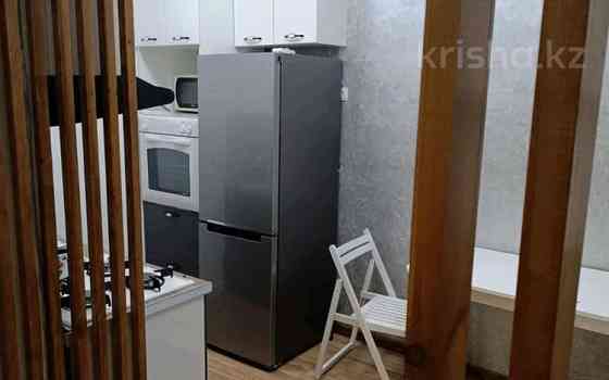 1-комнатная квартира, 38 м², 5/5 этаж помесячно, Назарбаева - Курмангазы Алматы