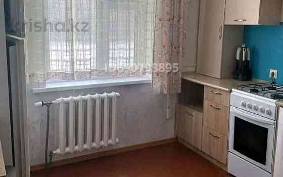 1-комнатная квартира, 33 м², 3/5 этаж помесячно, 2 кирпичной 36 Петропавловск