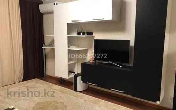 1-комнатная квартира, 48 м², 4/9 этаж помесячно, Жаяу Мусы 7 - Назарбаева Павлодар