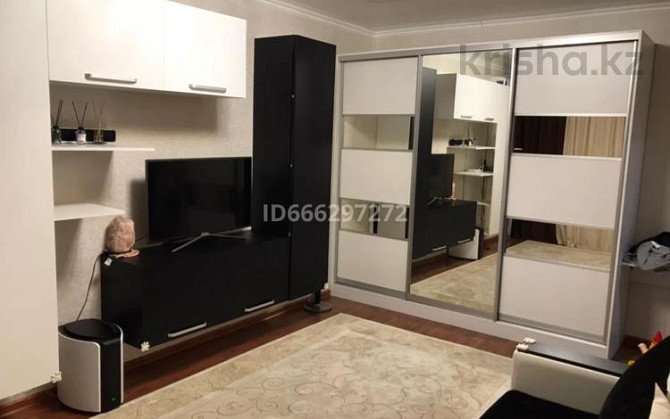 1-комнатная квартира, 48 м², 4/9 этаж помесячно, Жаяу Мусы 7 - Назарбаева Павлодар - изображение 7