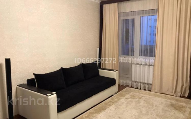 1-комнатная квартира, 48 м², 4/9 этаж помесячно, Жаяу Мусы 7 - Назарбаева Павлодар - изображение 6