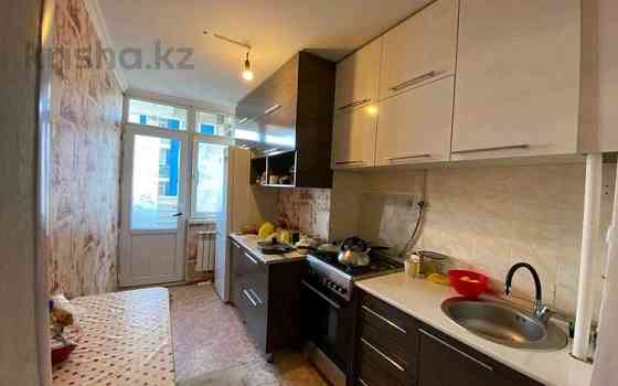 2-комнатная квартира, 55 м², 5/9 этаж помесячно, мкр Нурсат 2 32 Шымкент