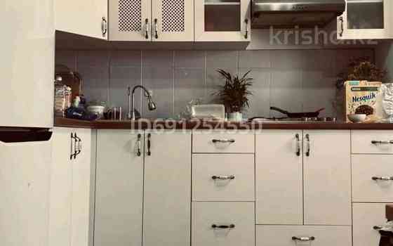 3-комнатная квартира, 87 м², 5/5 этаж помесячно, ЖК Адия 1 979/15 - АдиЯ 1 Шымкент