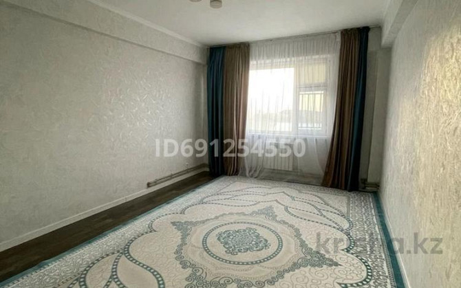 3-комнатная квартира, 87 м², 5/5 этаж помесячно, ЖК Адия 1 979/15 - АдиЯ 1 Шымкент - изображение 2