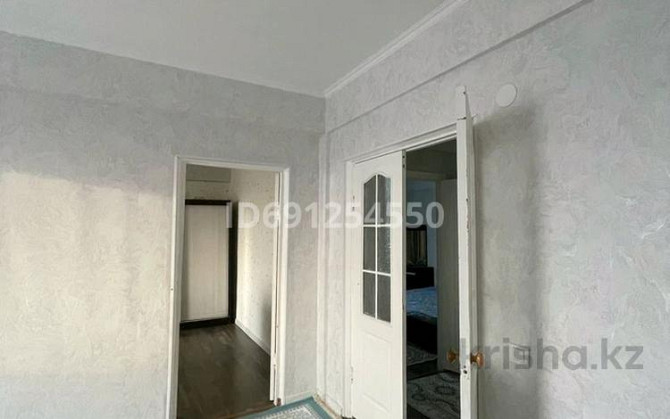 3-комнатная квартира, 87 м², 5/5 этаж помесячно, ЖК Адия 1 979/15 - АдиЯ 1 Шымкент - изображение 1