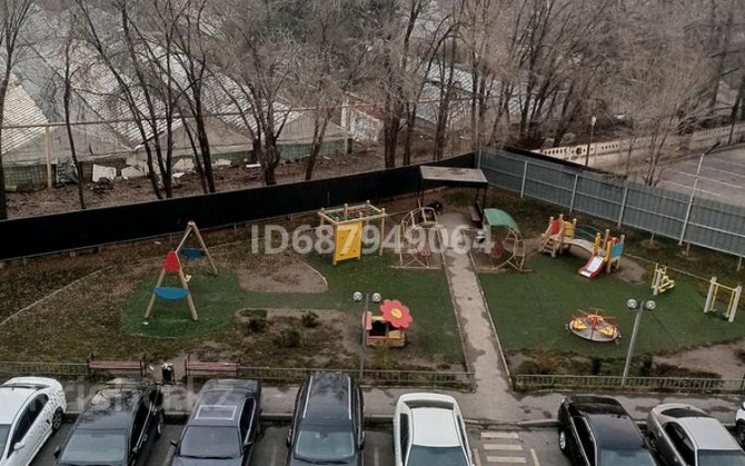 1-комнатная квартира, 38 м², 4/10 этаж помесячно, Райымбека 483 - Прайм Плаза Almaty - изображение 4