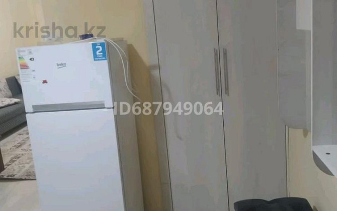1-комнатная квартира, 38 м², 4/10 этаж помесячно, Райымбека 483 - Прайм Плаза Almaty - изображение 2
