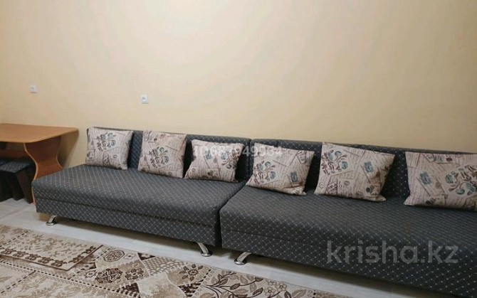 1-комнатная квартира, 38 м², 4/10 этаж помесячно, Райымбека 483 - Прайм Плаза Almaty - изображение 6
