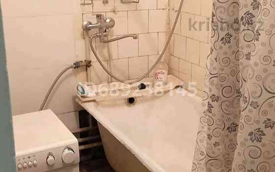 2-комнатная квартира, 56 м², 1/4 этаж помесячно, Сейфуллина - Жумабаева Almaty