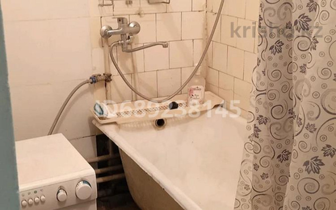 2-комнатная квартира, 56 м², 1/4 этаж помесячно, Сейфуллина - Жумабаева Алматы - изображение 5