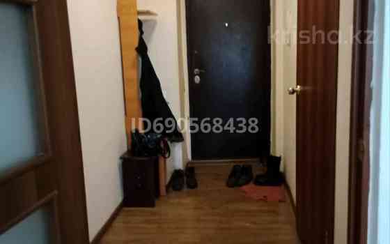 1-комнатная квартира, 45 м², 9/13 этаж помесячно, Жубанова 10 Астана