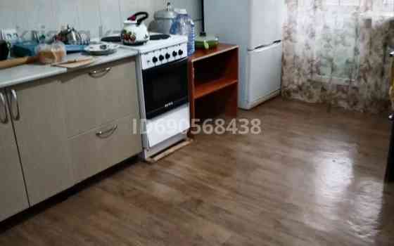 1-комнатная квартира, 45 м², 9/13 этаж помесячно, Жубанова 10 Астана