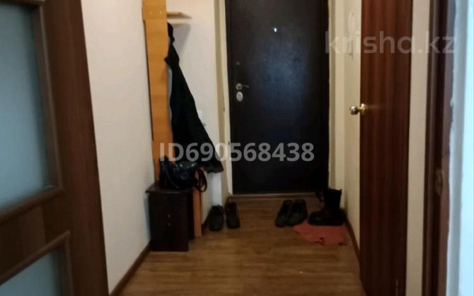 1-комнатная квартира, 45 м², 9/13 этаж помесячно, Жубанова 10 Астана - изображение 1