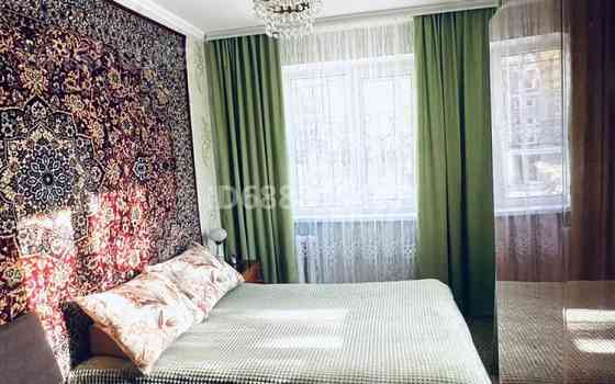 2-комнатная квартира, 45 м², 2/4 этаж помесячно, мкр №3 21 - Саина-Абая Almaty