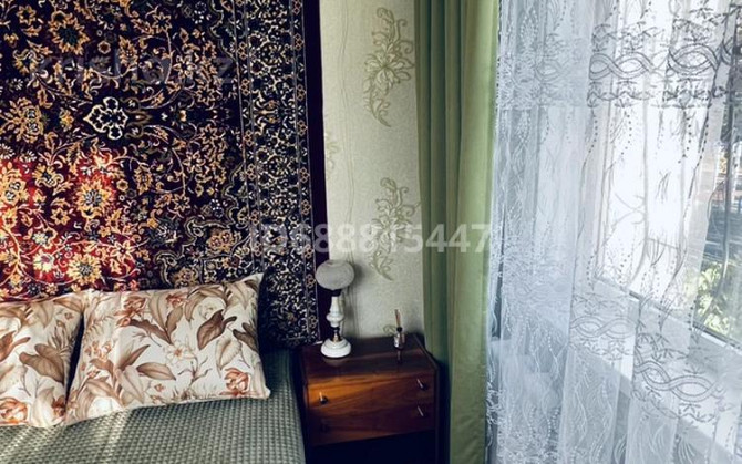 2-комнатная квартира, 45 м², 2/4 этаж помесячно, мкр №3 21 - Саина-Абая Алматы - изображение 3