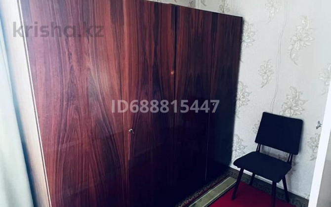 2-комнатная квартира, 45 м², 2/4 этаж помесячно, мкр №3 21 - Саина-Абая Алматы - изображение 4