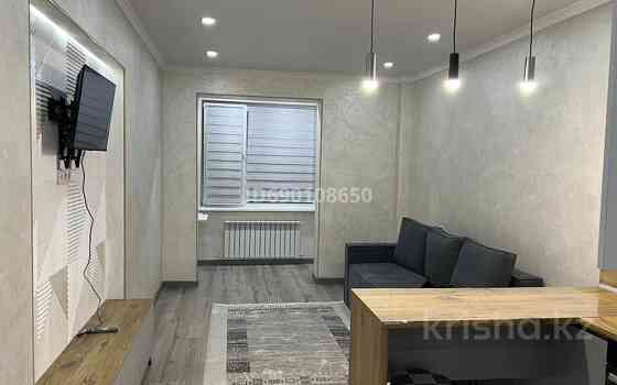 1-комнатная квартира, 35 м², 5/10 этаж помесячно, Карасай батыр 326 - Варламова Толеби Almaty