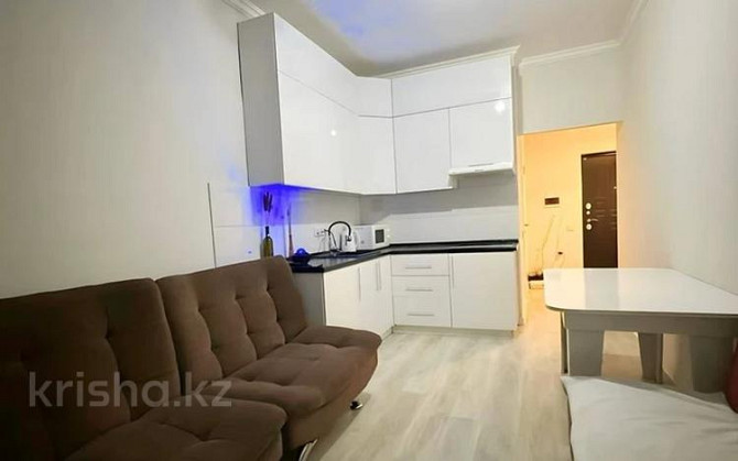 2-комнатная квартира, 50 м², 7/10 этаж помесячно, мкр Аксай-4, Мкр. Аксай-4 119 Almaty - изображение 1
