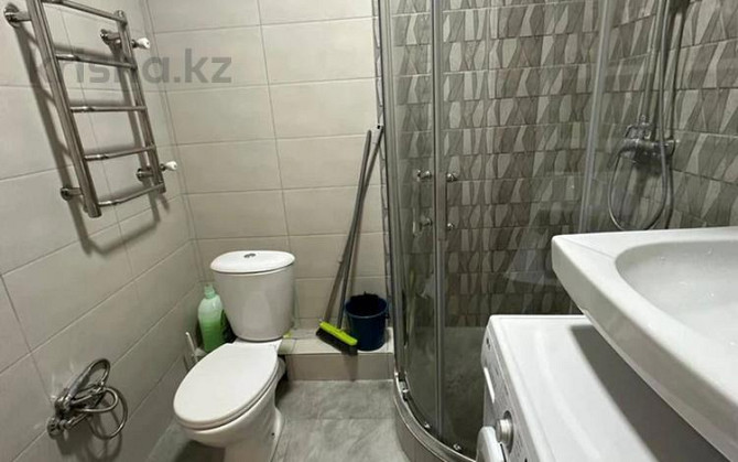 2-комнатная квартира, 50 м², 7/10 этаж помесячно, мкр Аксай-4, Мкр. Аксай-4 119 Almaty - изображение 5