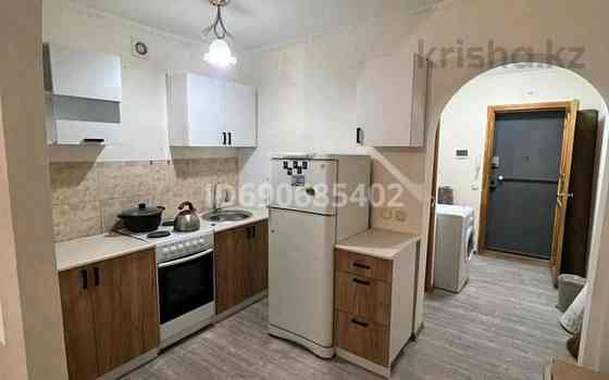 1-комнатная квартира, 30 м², 7/9 этаж помесячно, Б. майлина 31 239 - Возле парка Астана